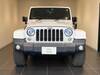 CHRYSLER JEEP WRANGLER UNLIMITED