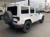 CHRYSLER JEEP WRANGLER UNLIMITED