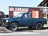 NISSAN DATSUN TRUCK