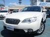 SUBARU LEGACY OUTBACK