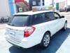 SUBARU LEGACY OUTBACK