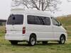 TOYOTA GRAND HIACE