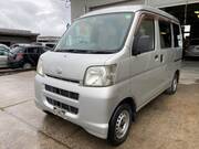 2006 DAIHATSU HIJET CARGO