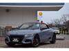 HONDA S660
