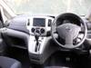 NISSAN NV200 VANET WAGON