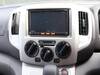 NISSAN NV200 VANET WAGON