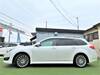 SUBARU LEGACY TOURING WAGON