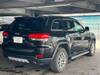 CHRYSLER JEEP GRAND CHEROKEE