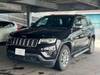 CHRYSLER JEEP GRAND CHEROKEE