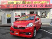 2014 TOYOTA PIXIS EPOCH