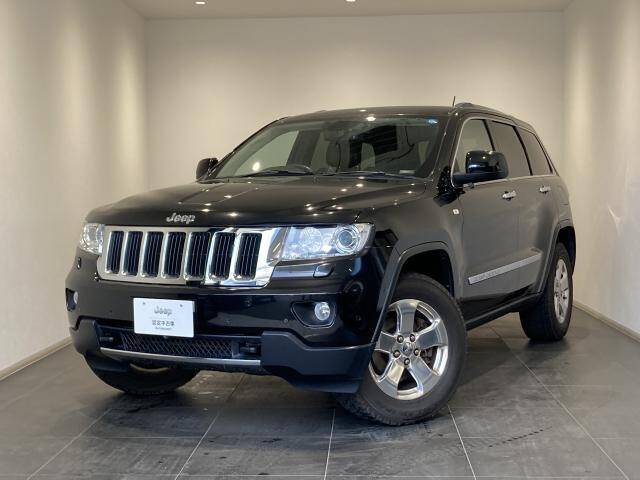 CHRYSLER JEEP GRAND CHEROKEE LIMITED