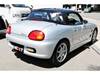 SUZUKI CAPPUCCINO