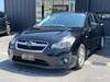 SUBARU IMPREZA SPORTS