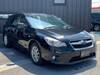 SUBARU IMPREZA SPORTS
