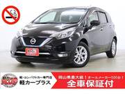 2016 NISSAN NOTE