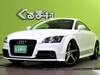 AUDI TT COUPE