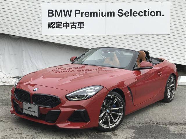 19 Bmw Z4 Ref No Used Cars For Sale Picknbuy24 Com