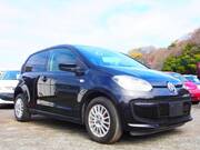 2012 VOLKSWAGEN UP!