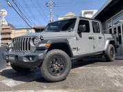 2020 CHRYSLER JEEP OTHER (Left Hand Drive)