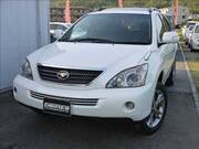 2005 TOYOTA HARRIER HYBRID