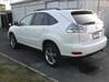 TOYOTA HARRIER HYBRID