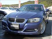 2009 BMW ALPINA B3 (Left Hand Drive)