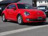 VOLKSWAGEN THE BEETLE