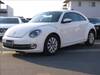 VOLKSWAGEN THE BEETLE