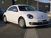 VOLKSWAGEN THE BEETLE