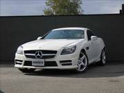 2012 MERCEDES BENZ SLK CLASS