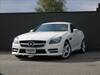 MERCEDES BENZ SLK CLASS