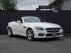 MERCEDES BENZ SLK CLASS