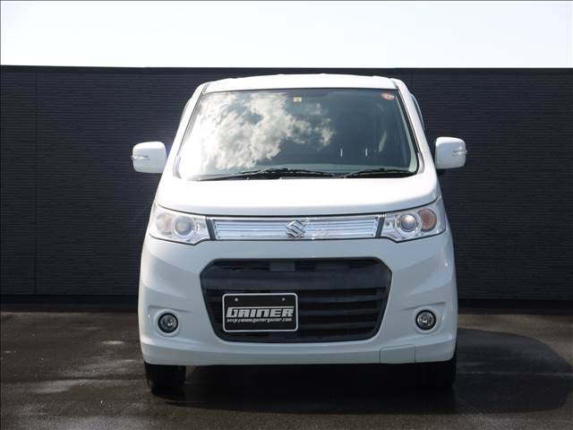 2013 SUZUKI WAGON R | Ref No.0120728477 | Used Cars for Sale