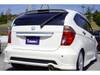 HONDA EDIX