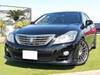 TOYOTA CROWN HYBRID