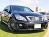 TOYOTA CROWN HYBRID