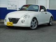 2009 DAIHATSU COPEN ACTIVE TOP