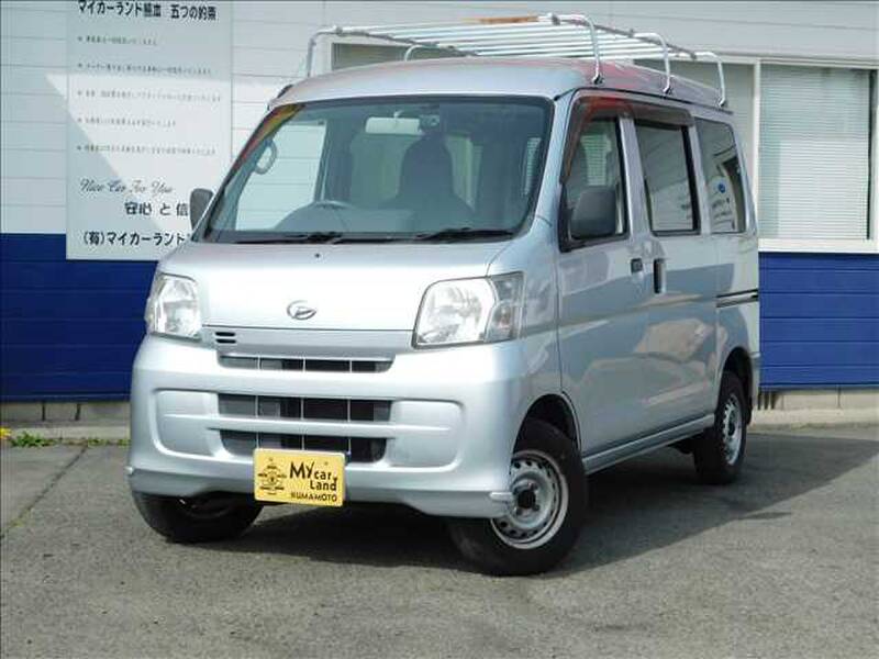 Daihatsu Hijet Cargo