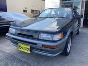 1987 TOYOTA COROLLA LEVIN