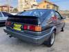 TOYOTA COROLLA LEVIN