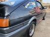 TOYOTA COROLLA LEVIN