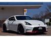 NISSAN FAIRLADY Z