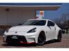 NISSAN FAIRLADY Z