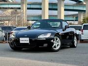 1999 HONDA S2000