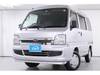 SUBARU SAMBAR VAN
