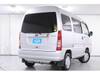 SUBARU SAMBAR VAN