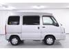 SUBARU SAMBAR VAN