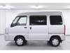 SUBARU SAMBAR VAN