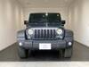 CHRYSLER JEEP WRANGLER UNLIMITED