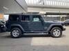 CHRYSLER JEEP WRANGLER UNLIMITED